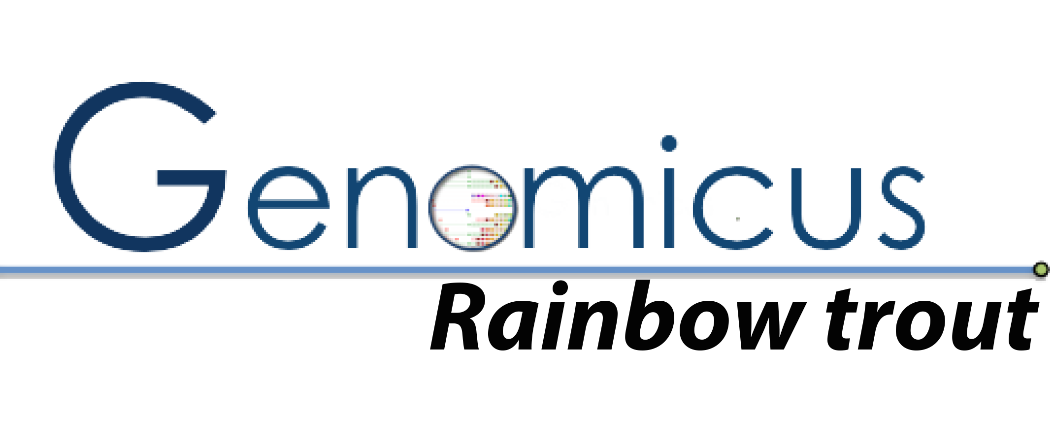 GenomicusTrout