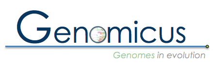 Genomicus v56.02 Title