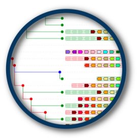 GenomicusPlants v12.01 Logo